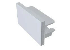 Sklep Kaja Zaślepka kończąca listwę szynoprzewodu 1-fazowego TRA001EC-11W | Kaja