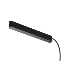 Sklep Kaja Zasilacz do szyny pod- i natynkowej 1F 10161 LVM ACCESORIES | Kaja