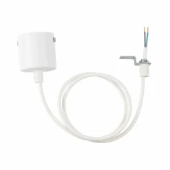 Sklep Kaja Zasilacz do wiszącego szynoprzewodu TK 5303 TRACER | Kaja Oświetlenie