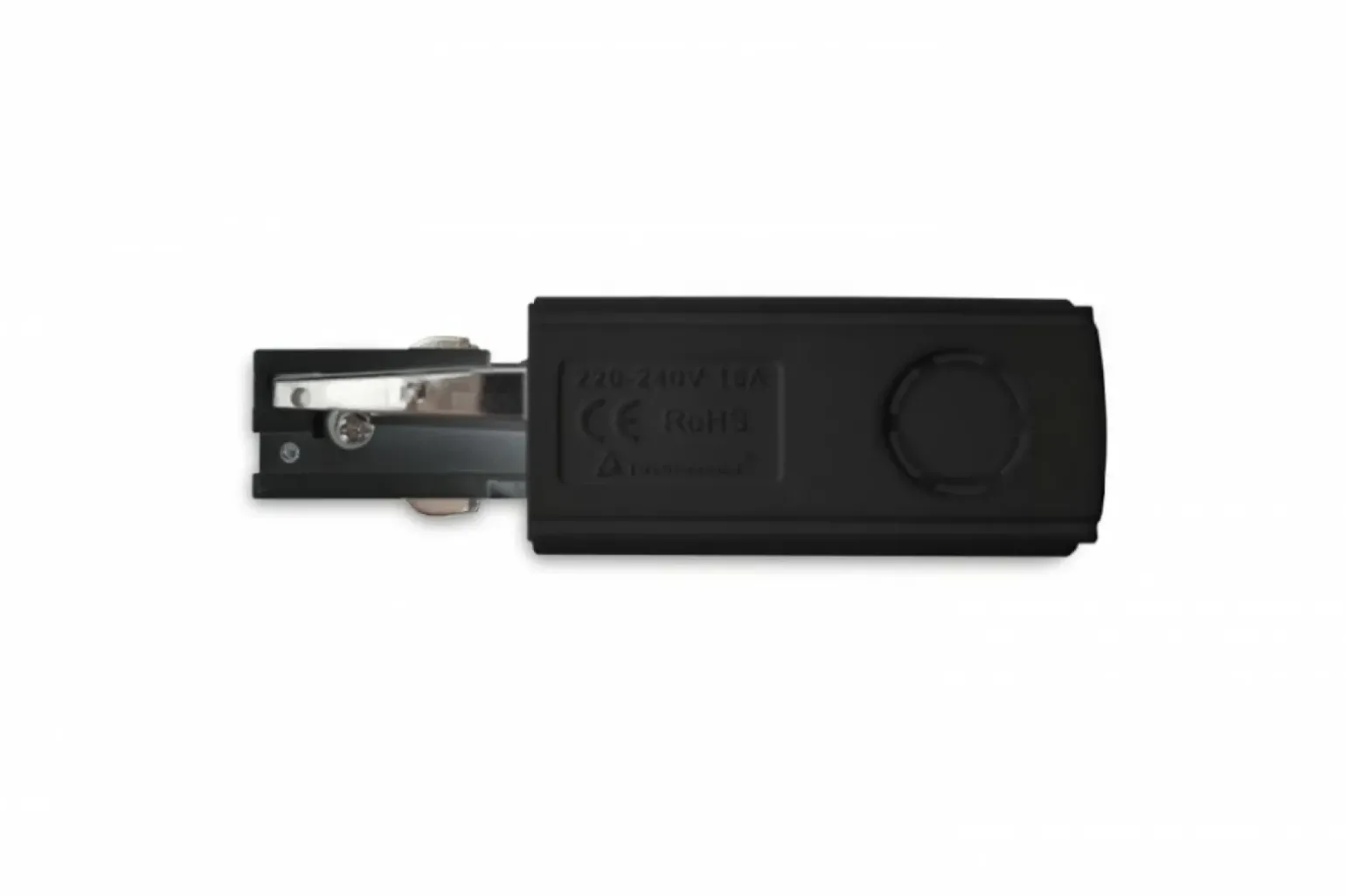 Sklep Kaja Zasilacz końcowy 3-fazowy lewy AZ4284 TRACK | Kaja Oświetlenie