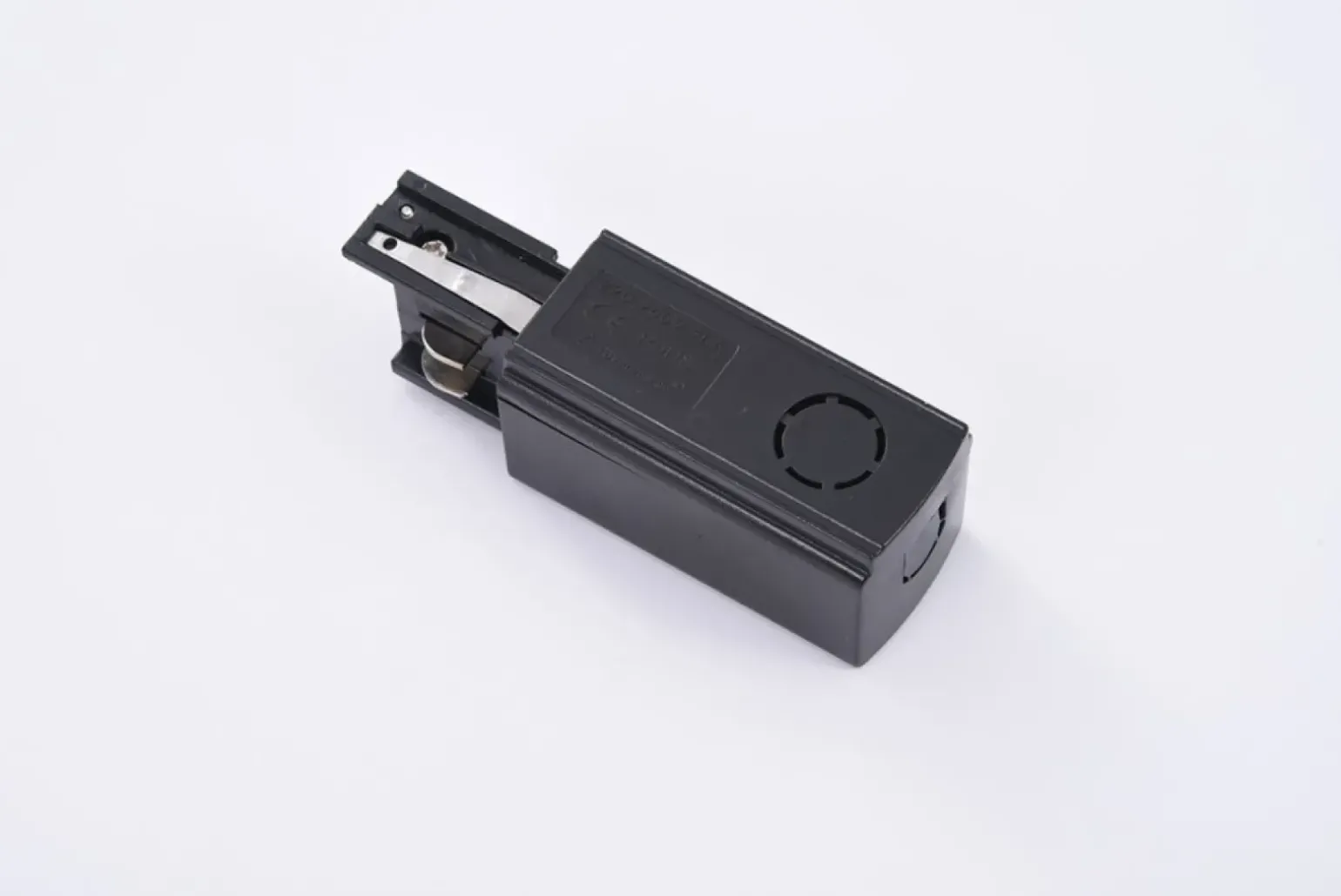 Sklep Kaja Zasilacz końcowy 3-fazowy lewy AZ4284 TRACK | Kaja Oświetlenie