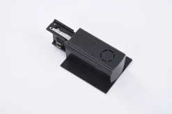 Sklep Kaja Zasilacz końcowy podtynkowy do szyny AZ4310 TRACK | Kaja Oświetlenie