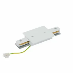 Sklep Kaja Zasilająca złączka podtynkowa 10227 PROFILE RECESSED CONNECTOR | Kaja