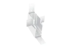 Sklep Kaja Złącze L do szyny podtynkowej 1-fazowej AZ4681 ALFA MAGNETIC52 48V