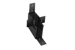 Sklep Kaja Złącze L do szyny podtynkowej 1-fazowej AZ4681 ALFA MAGNETIC52 48V