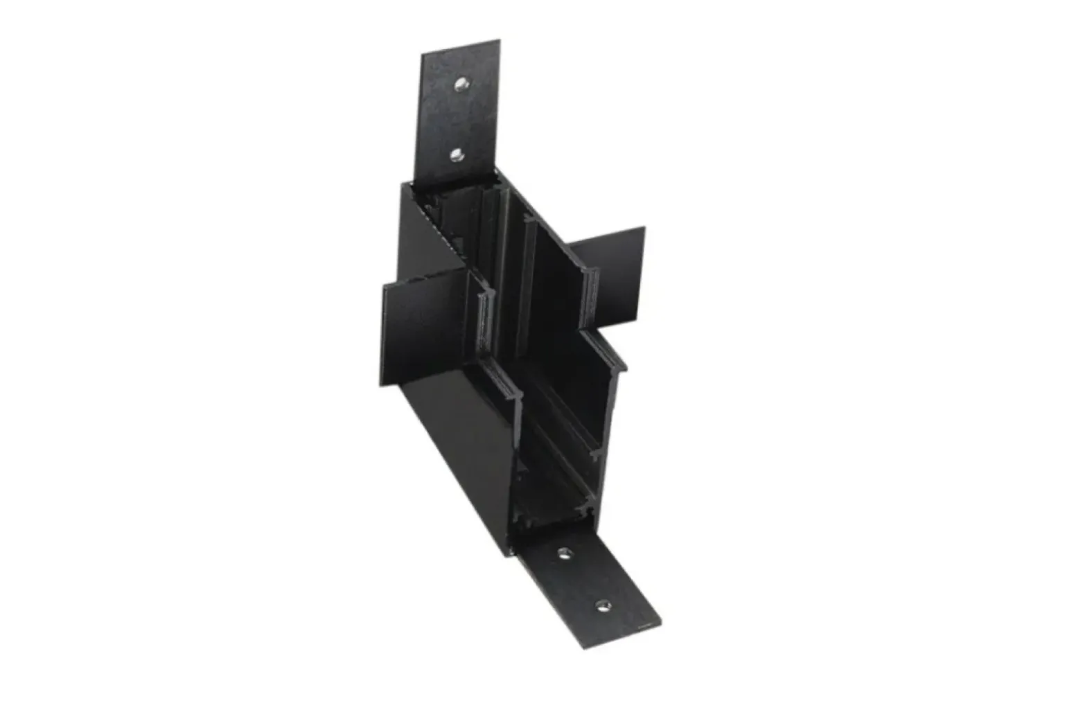 Sklep Kaja Złącze L do szyny podtynkowej 1-fazowej AZ4681 ALFA MAGNETIC52 48V