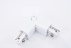 Sklep Kaja Złącze L prawe do szynoprzewodu podtynkowego AZ4297 TRACK | Kaja