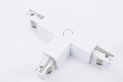 Sklep Kaja Złącze T prawe do szynoprzewodu 3-fazowego AZ4277 TRACK | Kaja