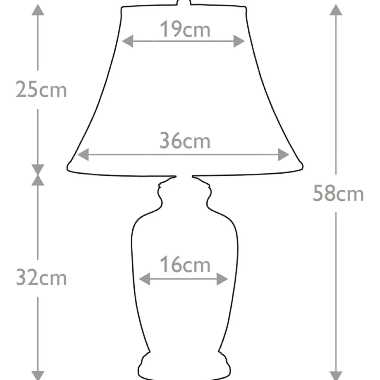 Sklep Kaja Zdobiona lampka nocna, złota GOLD-THISTLE-TL z serii GOLDTHISTLE