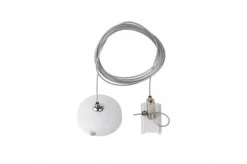 Sklep Kaja Zestaw do zawieszenia szyny 3-fazowej 1,5m AZ4796 TRACK 3LINE | Kaja