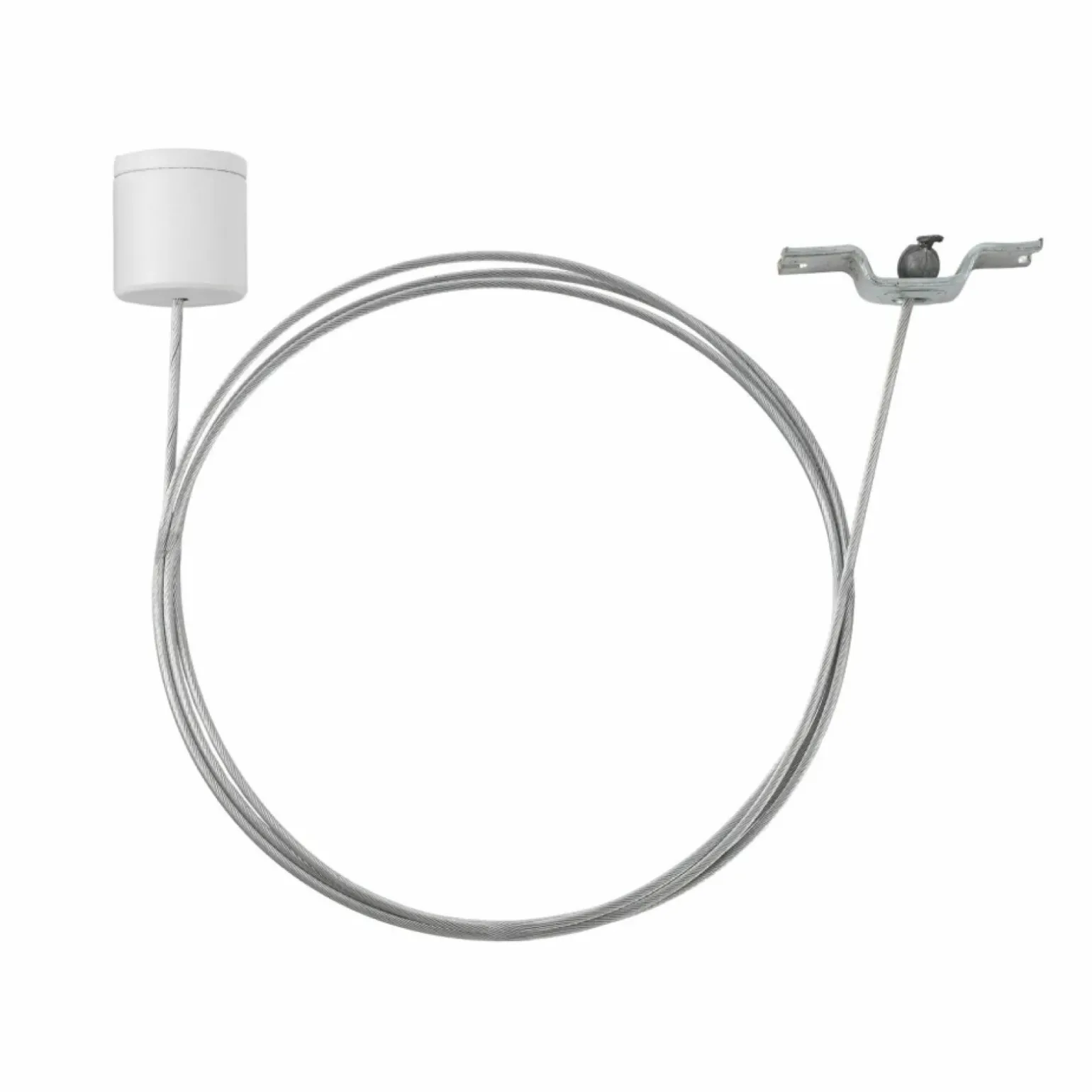 Sklep Kaja Zestaw podwieszający do szynoprzewodu TK 5305 TRACER | Kaja