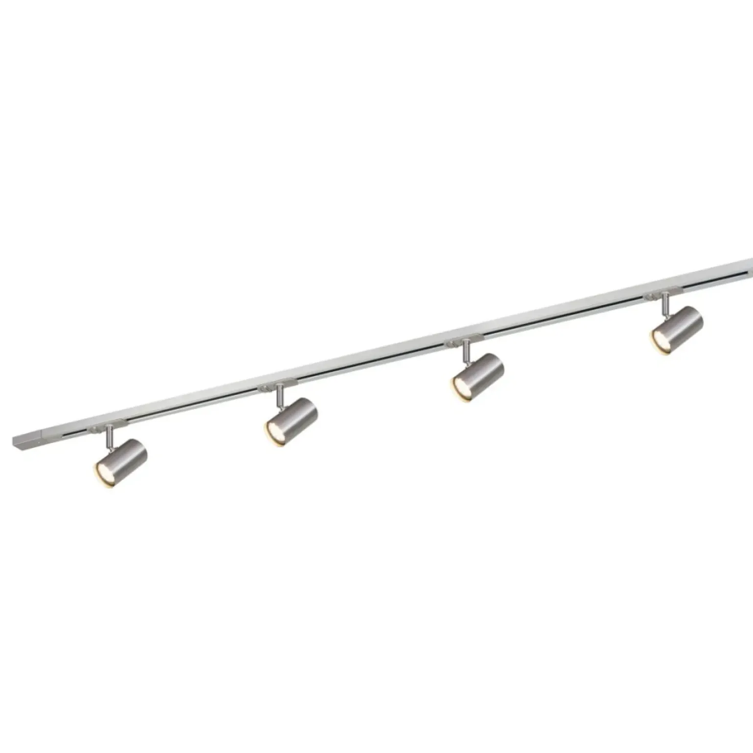 Sklep Kaja Zestaw szyny 1,5m z lampami, do salonu 911408-4-SN-SET