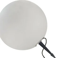 Sklep Kaja Zewnętrzna kula świecąca ⌀50cm LP-JH-1095-500 GAJA | Kaja Oświetlenie