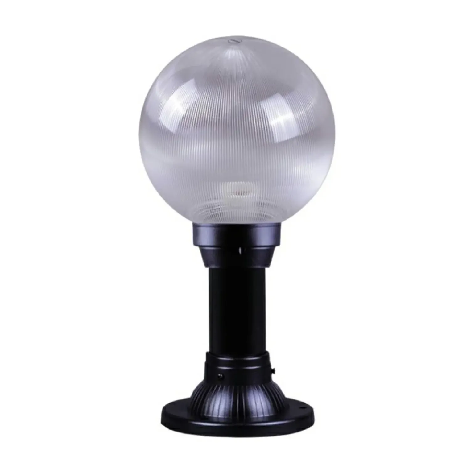 Sklep Kaja Zewnętrzna lampa K-ML-OGROD 200 0.2 KL. PRYZMAT ASTRID | Kaja