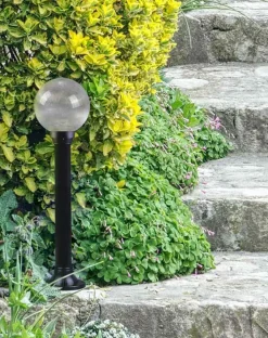 Sklep Kaja Zewnętrzna lampa K-ML-OGROD 200 0.4 KL. PRYZMAT ASTRID | Kaja