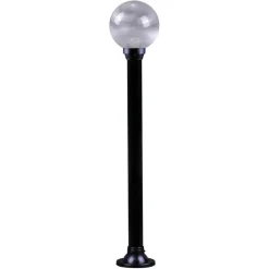 Sklep Kaja Zewnętrzna lampa K-ML-OGROD 200 0.9 KL. PRYZ. ASTRID | Kaja