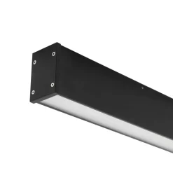 Sklep Kaja Zewnętrzna lampa plafon LED 100cm 3000K 11361 OUTLINE LED | Kaja
