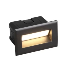 Sklep Kaja Zewnętrzna lampa schodowa LED 3W 3000K ONFL-0332-3K ERBA | Kaja