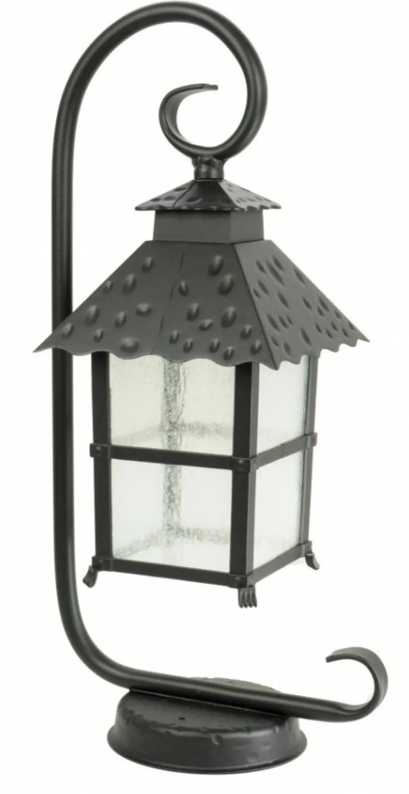 Sklep Kaja Zewnętrzna lampa stojąca, na żarówkę E27 K 4011/1/Z z serii CADIZ | Kaja Oświetl