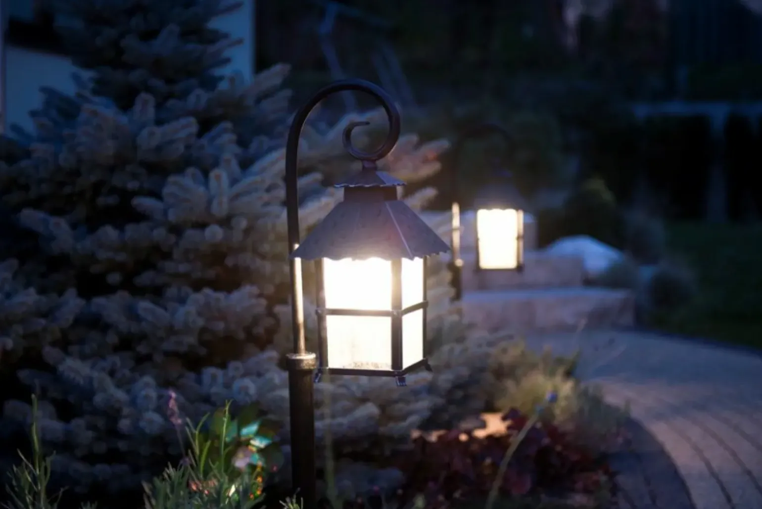 Sklep Kaja Zewnętrzna lampa stojąca, na żarówkę E27 K 4011/1/Z z serii CADIZ | Kaja Oświetl