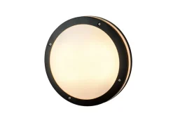 Sklep Kaja Zewnętrzna lampa sufitowa, plafon LED na taras AZ2187 FANO | Kaja