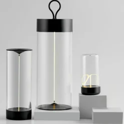 Sklep Kaja Zewnętrzna lampka typu latarenka ZM 1003 ESTERNO | Kaja Oświetlenie