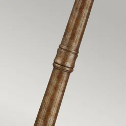 Sklep Kaja Zewnętrzna latarnia stojąca FE-EB5-L-BRB z serii ENGLISH BRIDLE