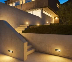 Sklep Kaja Zewnętrzna oprawa podtynkowa LED 5W 4000K ONFL-0352-4K ERBA | Kaja