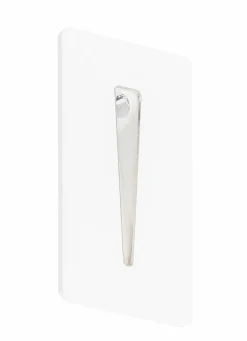 Sklep Kaja Zewnętrzna oprawa wpustowa podelewacyjna LED AZ2963 RAGGIO | Kaja