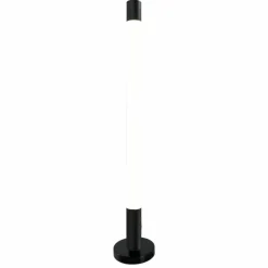 Sklep Kaja Zewnętrzna, prosta lampa stojąca 135cm ANT 9904 NATSU | Kaja