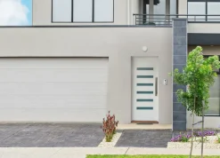 Sklep Kaja Zewnętrzny biały plafon LED SpectrumLED SLI031022WW | Kaja Oświetlenie