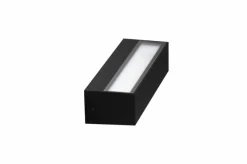 Sklep Kaja Zewnętrzny kinkiet dwukierunkowy AZ4353 COSEL | Kaja