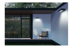 Sklep Kaja Zewnętrzny kinkiet dwukierunkowy AZ4353 COSEL | Kaja