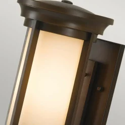 Sklep Kaja Zewnętrzny kinkiet, do altanki FE-MERRILL1-S z serii MERRILL