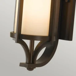 Sklep Kaja Zewnętrzny kinkiet, do altanki FE-MERRILL1-S z serii MERRILL