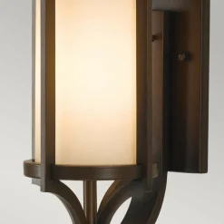 Sklep Kaja Zewnętrzny kinkiet, do altanki FE-MERRILL1-S z serii MERRILL