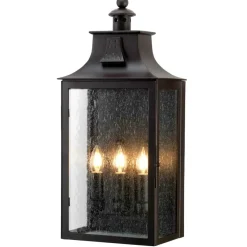 Sklep Kaja Zewnętrzny kinkiet elewacyjnym BALMORAL z serii BALMORAL