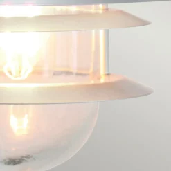 Sklep Kaja Zewnętrzny kinkiet elewacyjny COPENHAGEN z serii COPENHAGEN