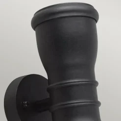 Sklep Kaja Zewnętrzny kinkiet elewacyjny GZH-MALV z serii MALVERN