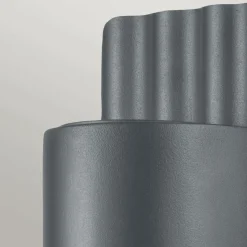 Sklep Kaja Zewnętrzny kinkiet na dwie żarówki GU10 DALI z serii DALI