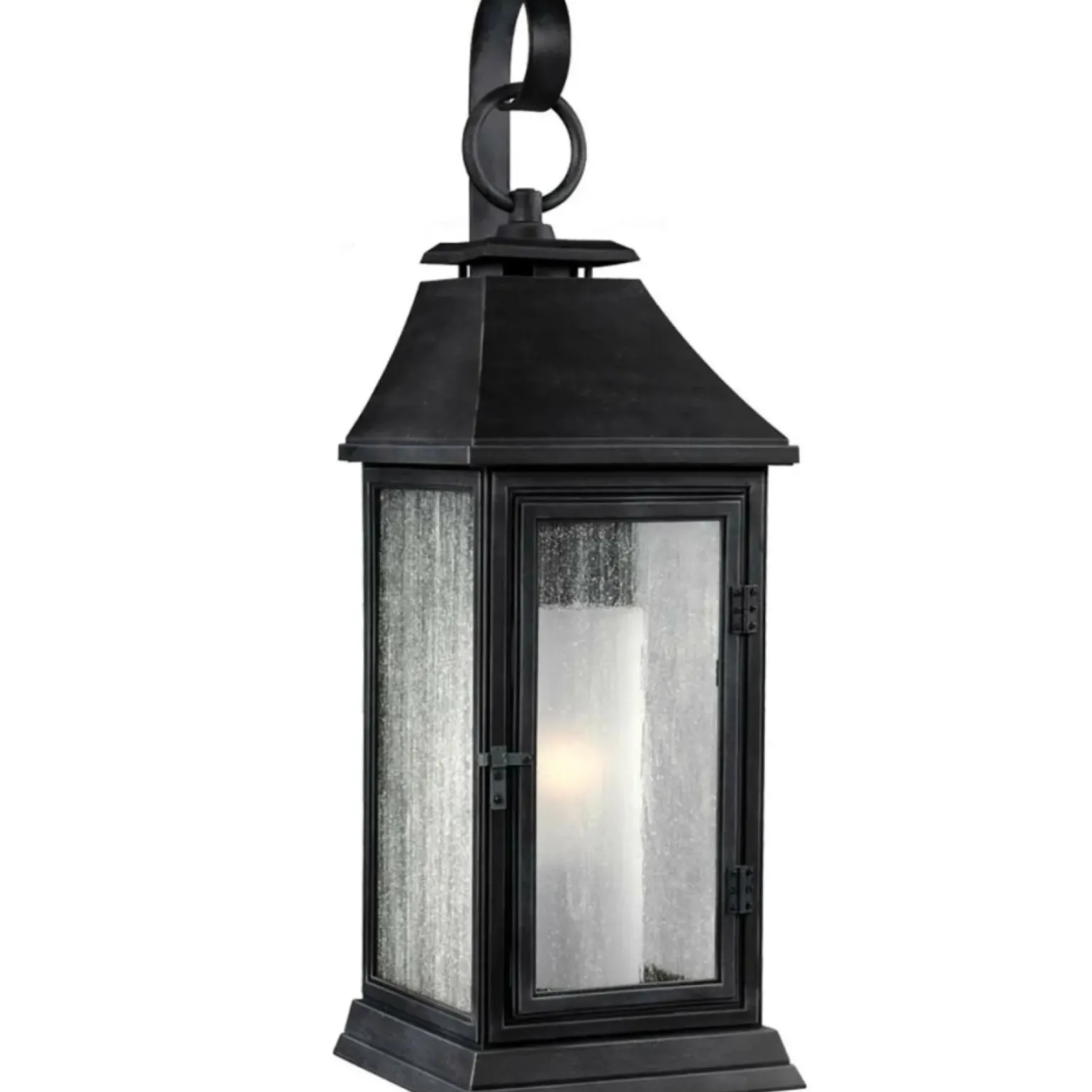 Sklep Kaja Zewnętrzny kinkiet, ochrona IP44 FE-SHEPHERD-2S z serii SHEPHERD