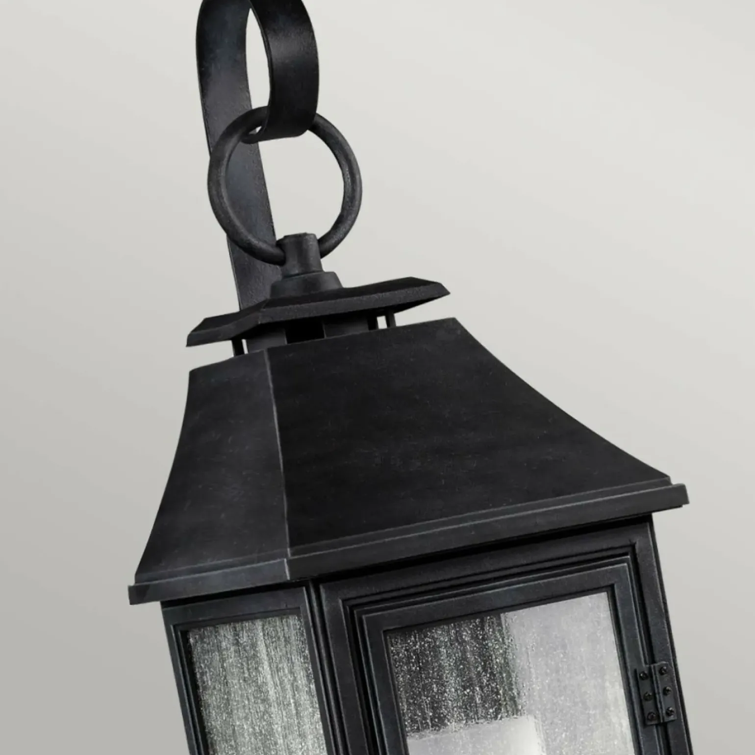 Sklep Kaja Zewnętrzny kinkiet, ochrona IP44 FE-SHEPHERD-2S z serii SHEPHERD