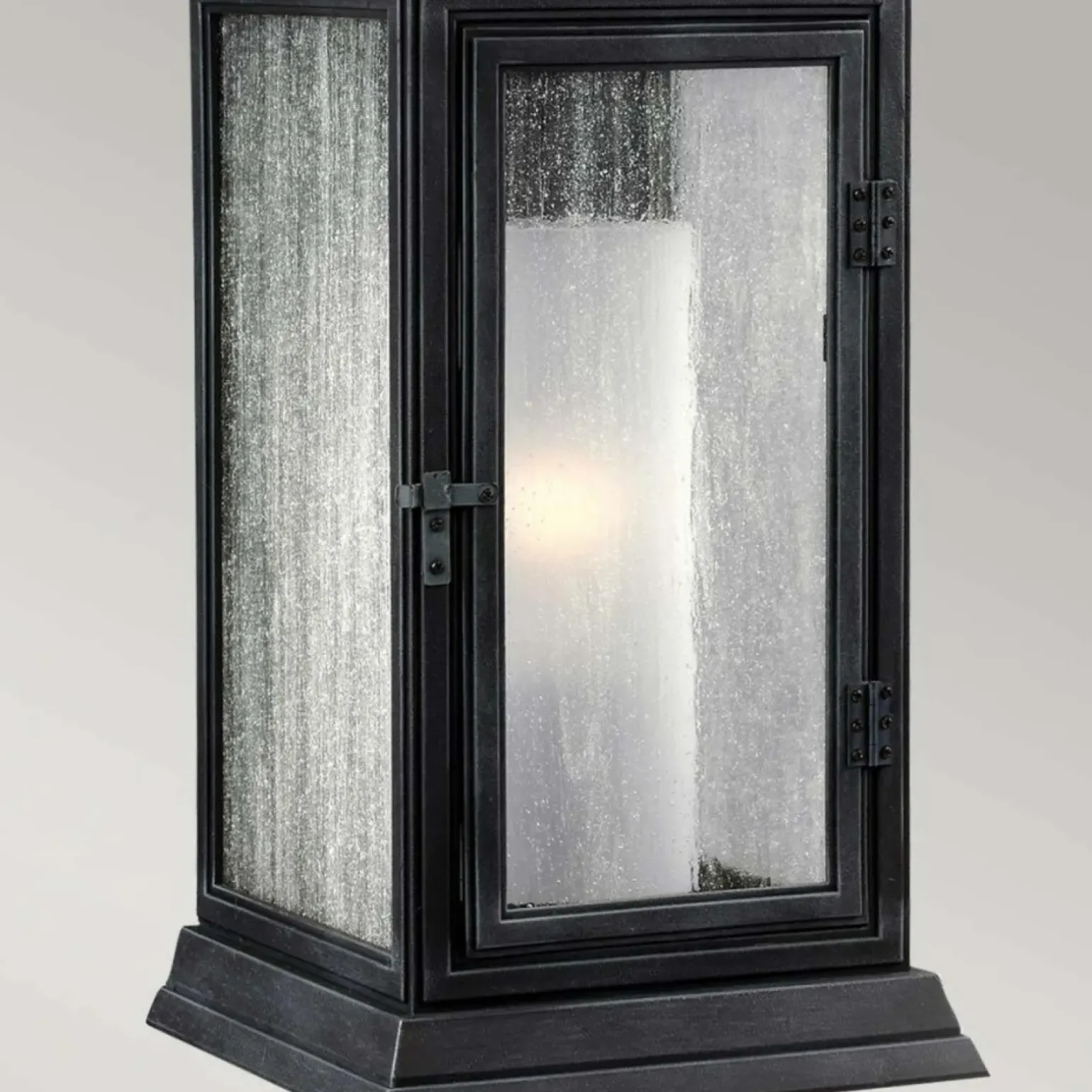 Sklep Kaja Zewnętrzny kinkiet, ochrona IP44 FE-SHEPHERD-2S z serii SHEPHERD