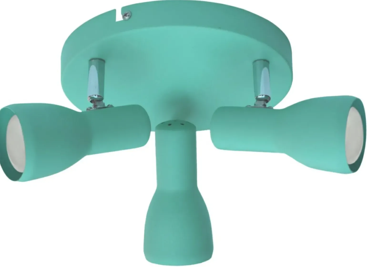 Sklep Kaja Zielona, okrągła lampa sufitowa 98-50601 PICARDO | Kaja Oświetlenie