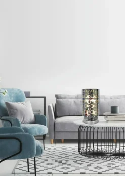 Sklep Kaja Zjawiskowa, smukła lampka stołowa 41-61454 NOCTURNO | Kaja Oświetlenie