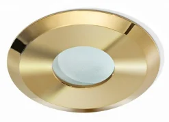 Sklep Kaja Złota, wpustowa oprawa podtynkowa łazienkowa AZ2800 OSCAR IP44 | Kaja