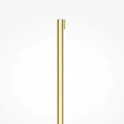 Sklep Kaja Złoty kinkiet, niebanalny wygląd MOD256WL-L5BS3K3 z serii RENAISSANCE