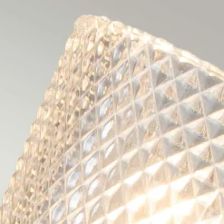 Sklep Kaja Złoty, niebanalny kinkiet ścienny BATH-VERITY-BB z serii VERITY