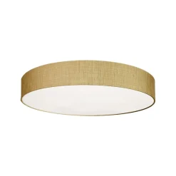 Sklep Kaja plafon na 7 źródeł światła z dużym gwintem 8802 | Kaja