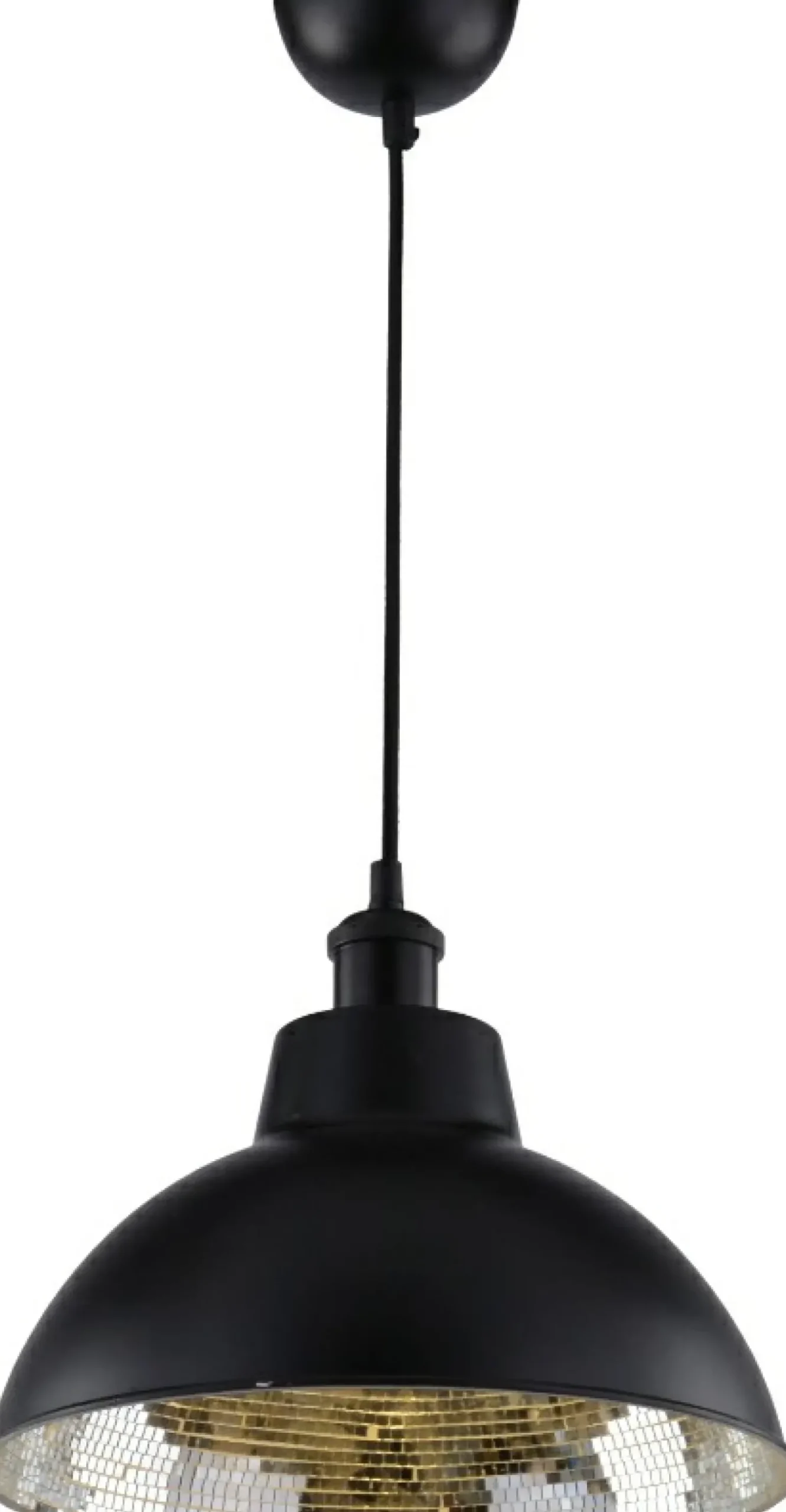 Sklep Kaja Zwis z ozdobnym wnętrzem klosza 31-56658 SCRIMI | Kaja Oświetlenie